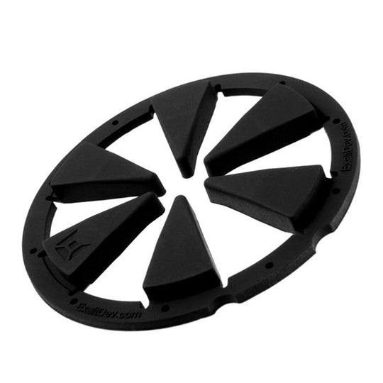 Exalt Rotor Feedgate