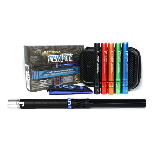 Field One Dynasty Acculock Barrel Kit