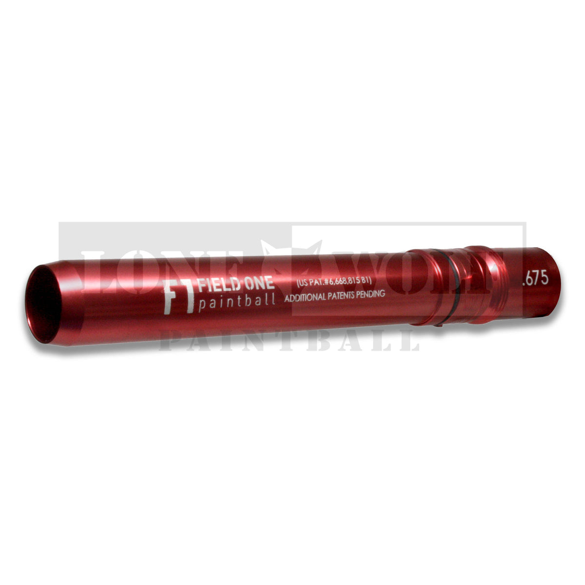 Field One Acculock Control Bore Alésage .691 Pour Paintball - Occasion, Fonctionnel
