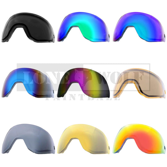 HK Army KLR / SLR Thermal Lens