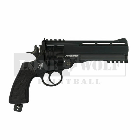 First Strike Roscoe Revolver .50 Caliber