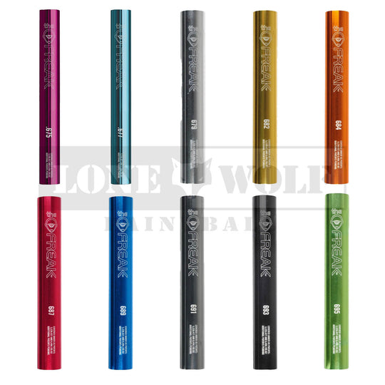 Freak Aluminum Barrel Insert