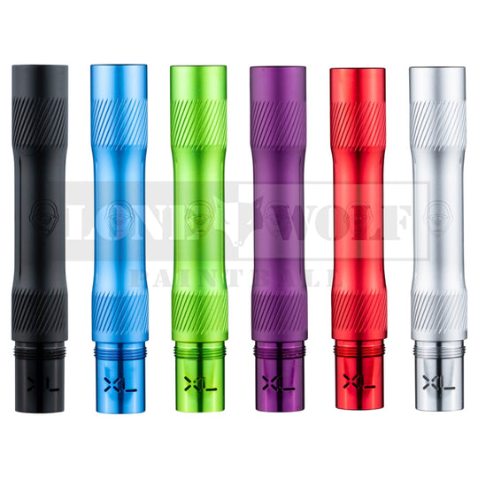 Freak XL 2.0 Barrel Back