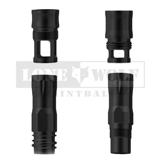 Freak Carbon Fiber Barrel Adapter