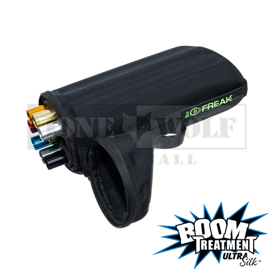 Freak XL Insert Kit Aluminum w/ Boom Treatment