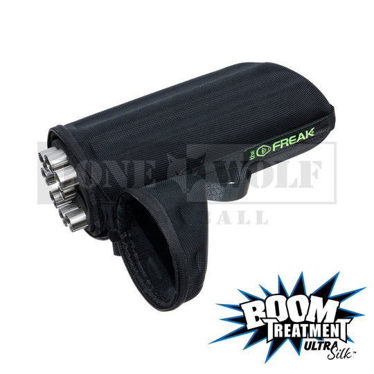 Freak XL Insert Kit Stainless Steel w/ Boom Treatment