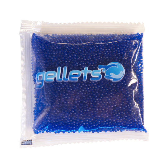 Gel Blaster Gellets - 10,000 Rounds - Blue
