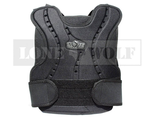 Gen X Global Deluxe Chest Protector