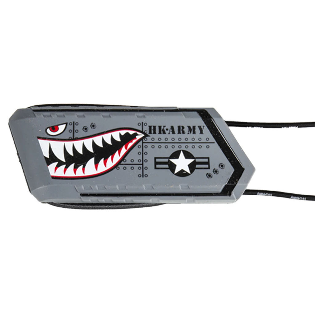 Call Of Duty Cold War Ps4 Copri Canna HK Army Ball Breaker 2.0 Per Paintball - Calzino/spina Di Sicurezza, Colore Nero/bianco Calzino Spina Per Canna Call Of Duty Cold War Ps4 Copri Canna HK Army Ball Breaker 2.0 Per Paintball - Calzino/spina Di Sicurezza, Colore Nero/bianco Calzino Spina Per Canna