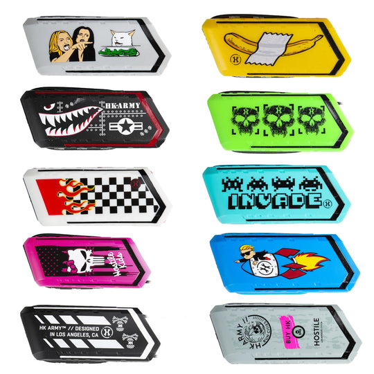 HK Army Ball Breaker