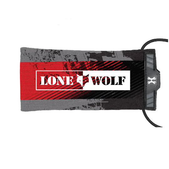 Couvercle de canon de l'armée de Hong Kong