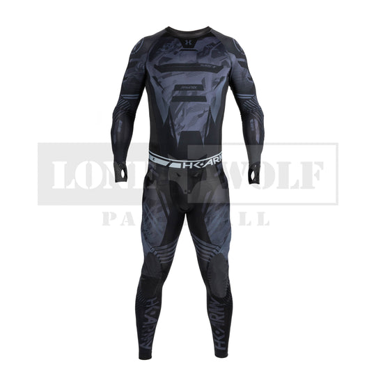 Combinaison pantalon et chemise de compression blindés HK Army CTX