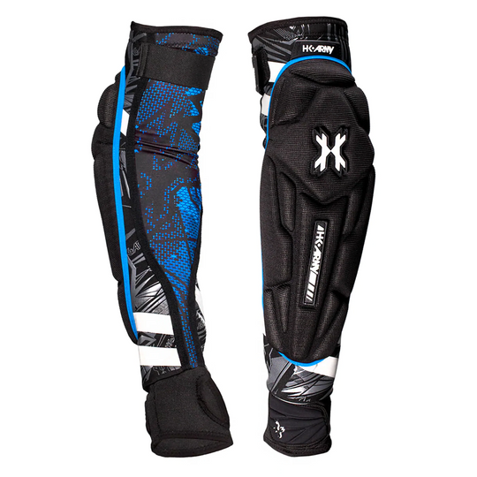 HK Army Crash Arm Pads