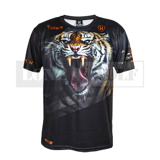 HK Army Dry Fit T-Shirt - THARM_T1 Killer