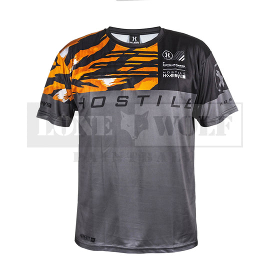 HK Army Dry Fit T-Shirt - THARM_T1