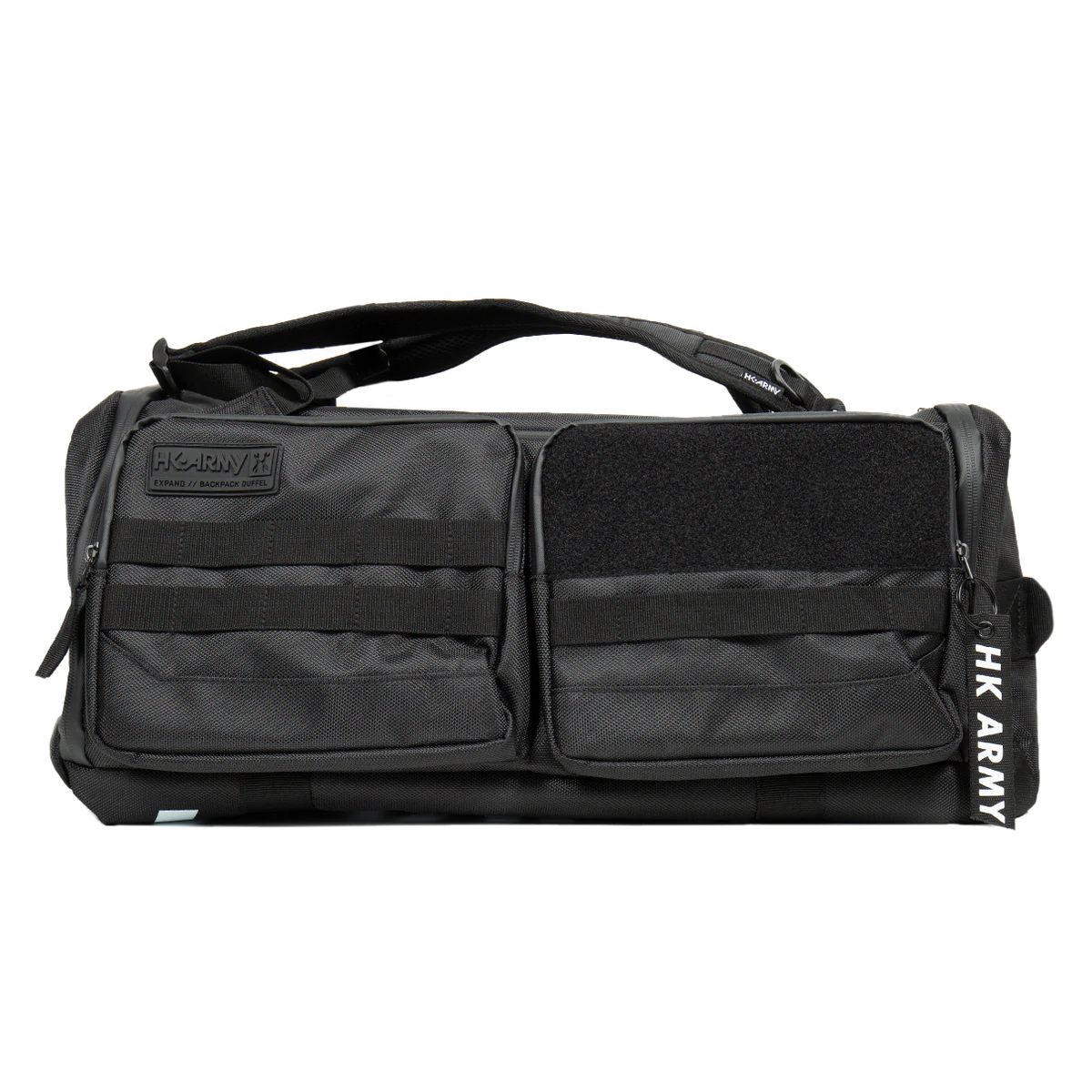Sac Hpa Réservoir D'air HK ARMY 48/3000 - GUN METAL Dump Sac Hpa Réservoir D'air HK ARMY 48/3000 - GUN METAL Dump