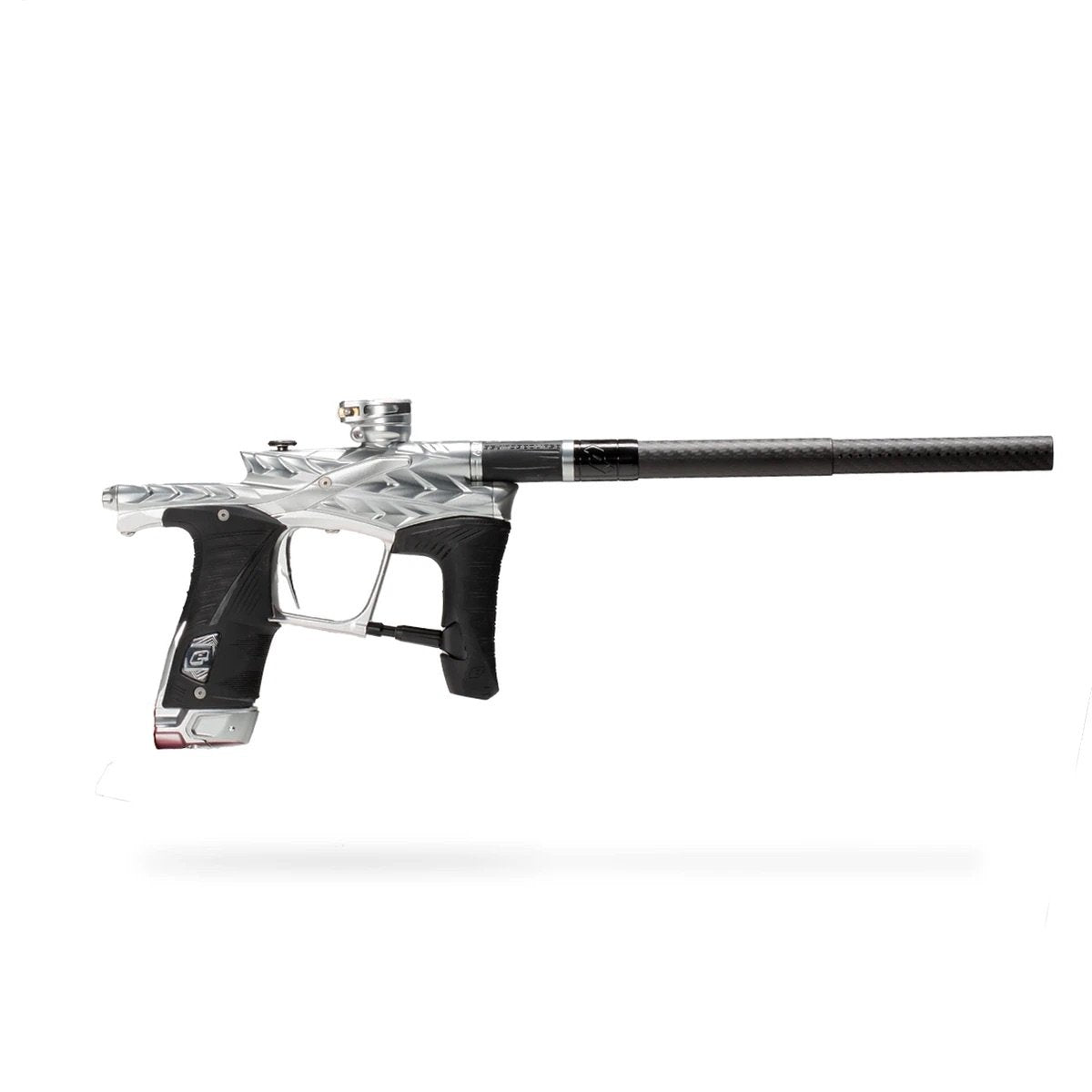 Used Planet Eclipse/HK Army Fossil LV1.6 XV Paintball Gun - Pure (Silv –  Punishers Paintball