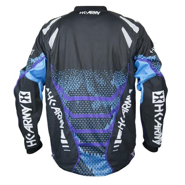 Oakley Maillot de Manga Larga Hombre - Ride Free - B1B Camo Black/Mint/Gris Oakley Maillot de Manga Larga Hombre - Ride Free - B1B Camo Black/Mint/Gris