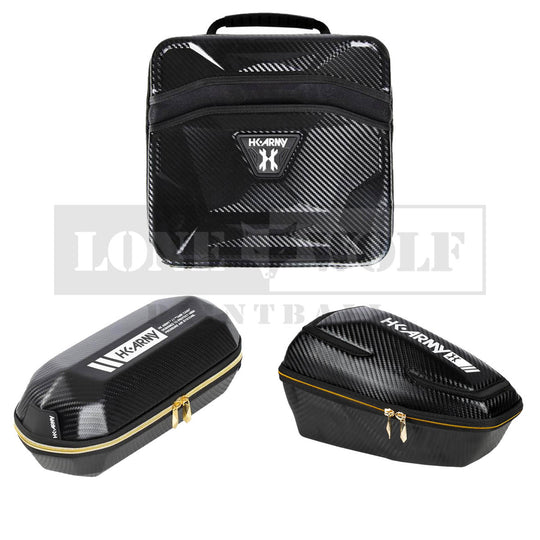 HK Army Gunner Exo Case Combo