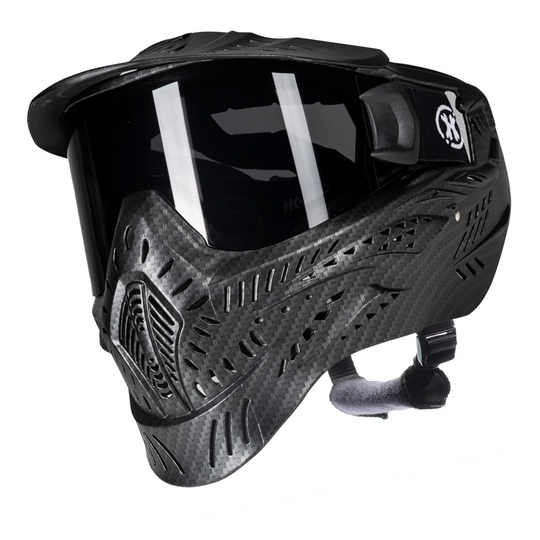 HK Army HSTL Thermal Goggle - Carbon Fiber
