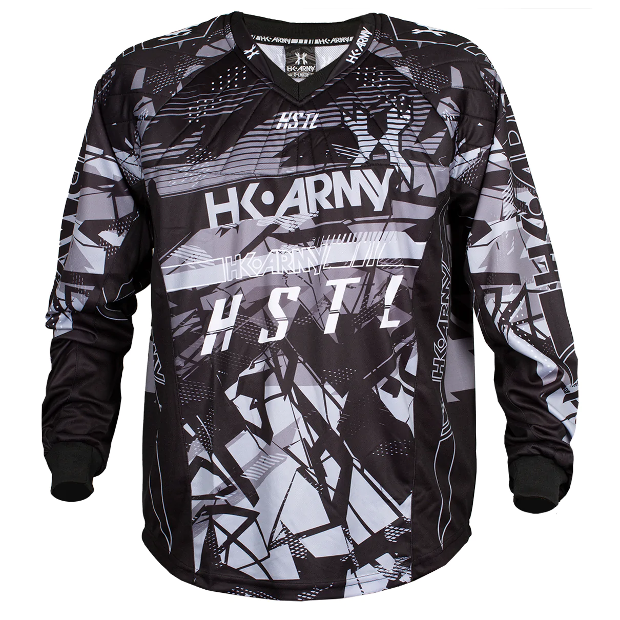 HK Army HSTL Jersey – Lone Wolf Paintball