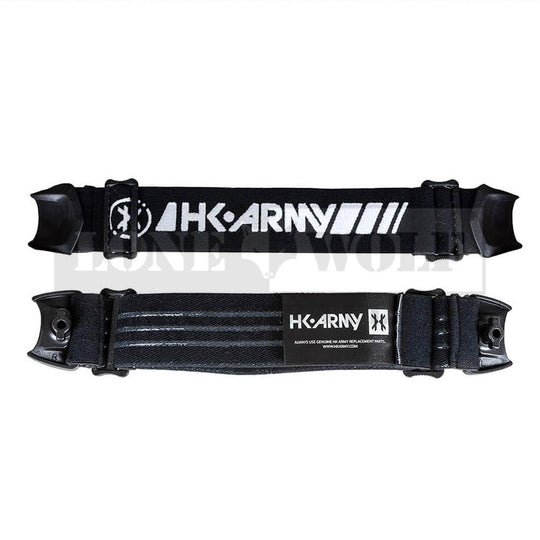 Kit de correa HSTL y calavera del ejército de HK