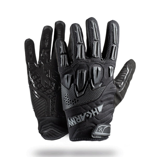 Gants HK Army Hardline Armored - Bubble Paintball Gants HK Army Hardline Armored - Bubble Paintball