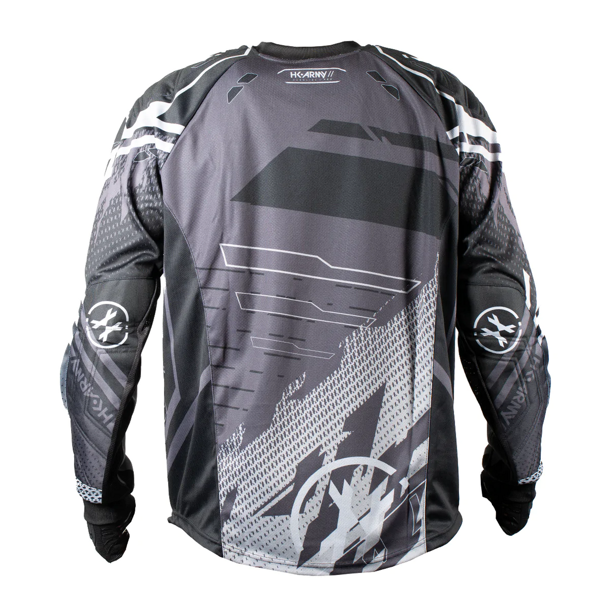 Maillot De Paintball HK Army 2021 Hardline Pro - Fire - Taille MEDIUM - Occasion