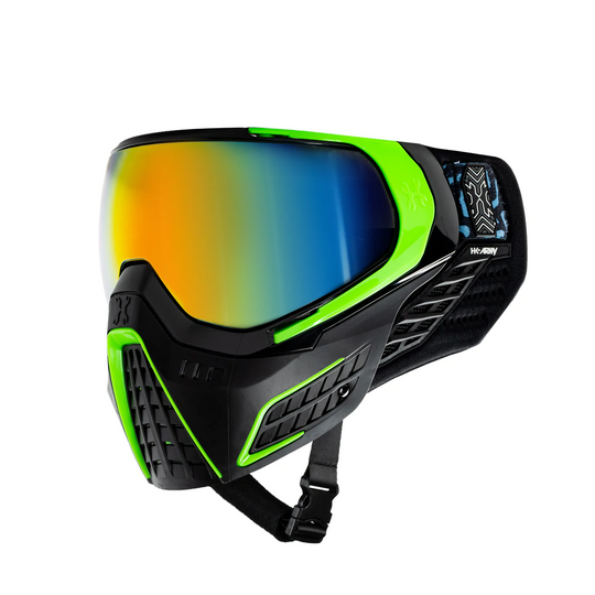 HK Army KLR - Electric