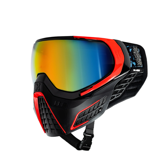 HK Army KLR - Murder