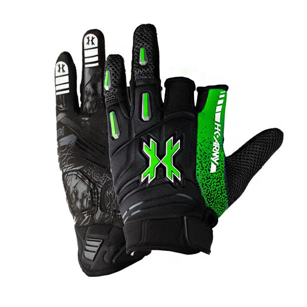 Gants De Paintball HK Army Pro Arctic – XL | Impact Proshop Gants De Paintball HK Army Pro Arctic – XL | Impact Proshop