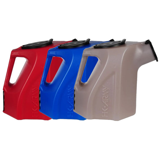 HK Army Reload 1 000 transporteurs de paintball ronds