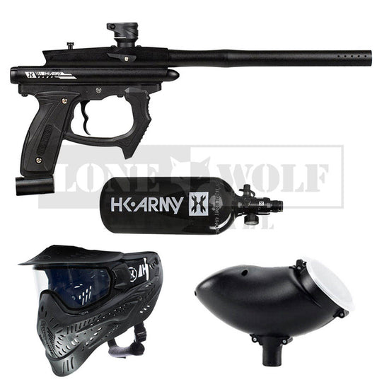 HK Army SABR Beginner Package