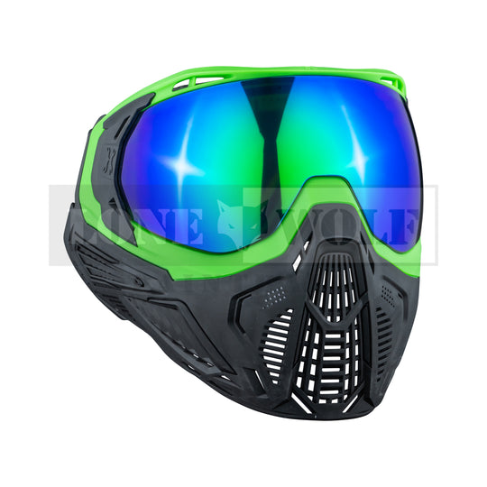 HK Army SLR - Journey