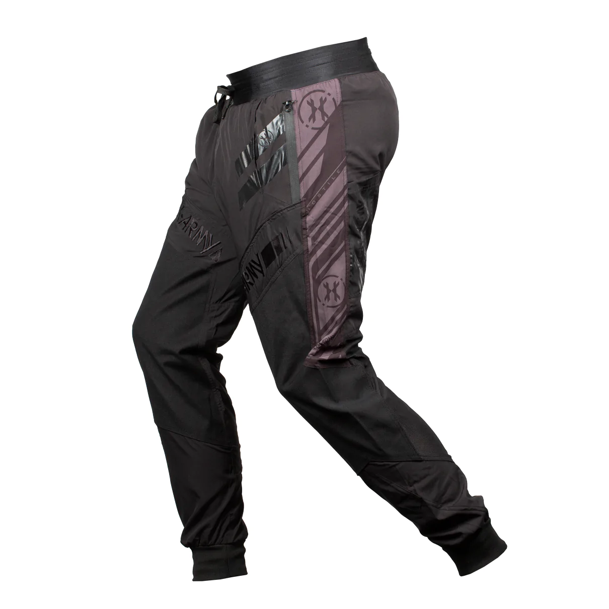 HK Army TRK AIR Jogger Pants Lone Wolf Paintball