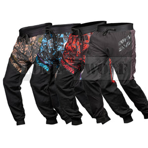 Pantaloni HK Army TRK Jogger Per Paintball - Nero, Taglia Large, Comodi E Tecnici Pantaloni HK Army TRK Jogger Per Paintball - Nero, Taglia Large, Comodi E Tecnici