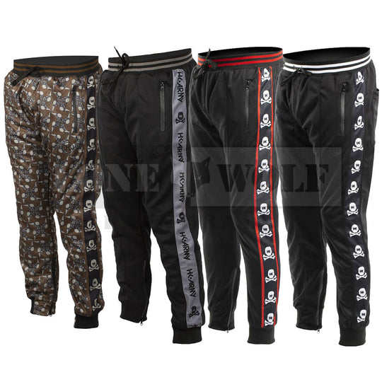 HK Army Track Jogger Pants