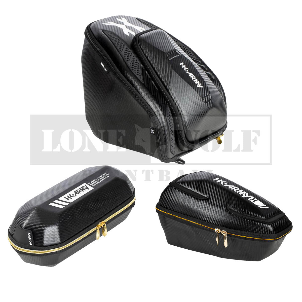 HK Army Utility Exo Case Combo – Lone Wolf Paintball