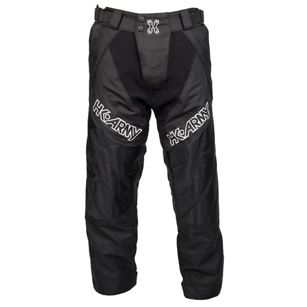 Calça Hk Army HSTL - Black - Bravo Paintball Calça Hk Army HSTL - Black - Bravo Paintball