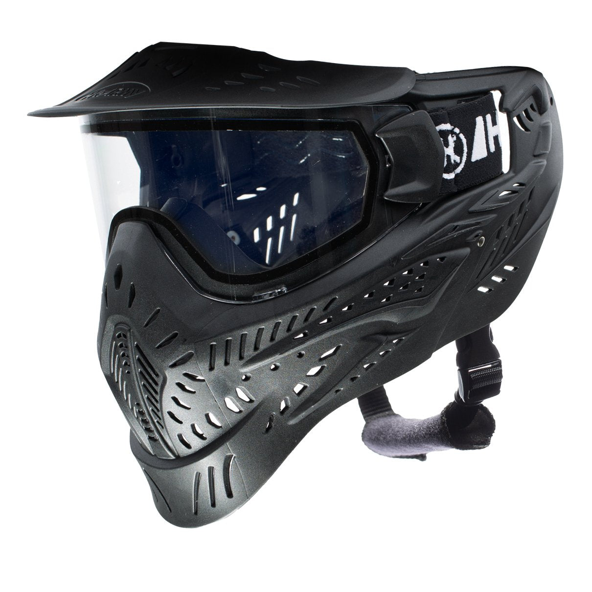 Masque De Paintball Thermal Dye SE (Noir Masque De Paintball Thermal Dye SE (Noir