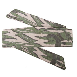 Bandeau de vêtements hostiles de l'armée de Hong Kong Bandeau de vêtements hostiles de l'armée de Hong Kong