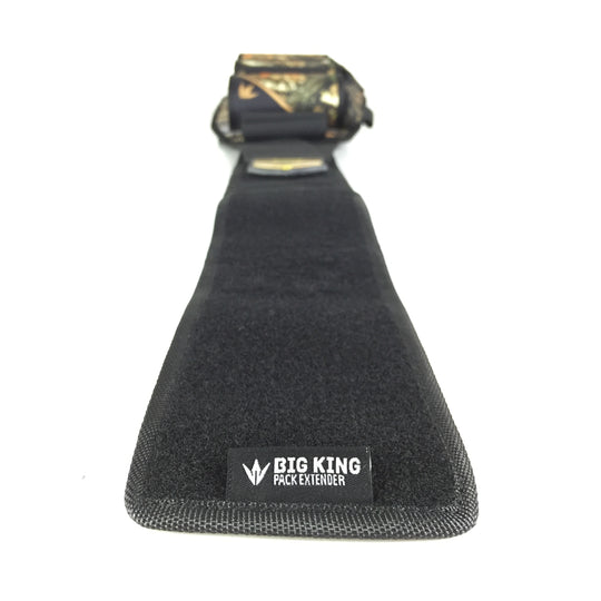 Bunkerkings Harness Belt Extender