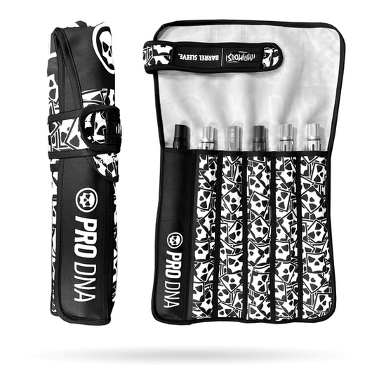 Infamous 6X Barrel Sleeve