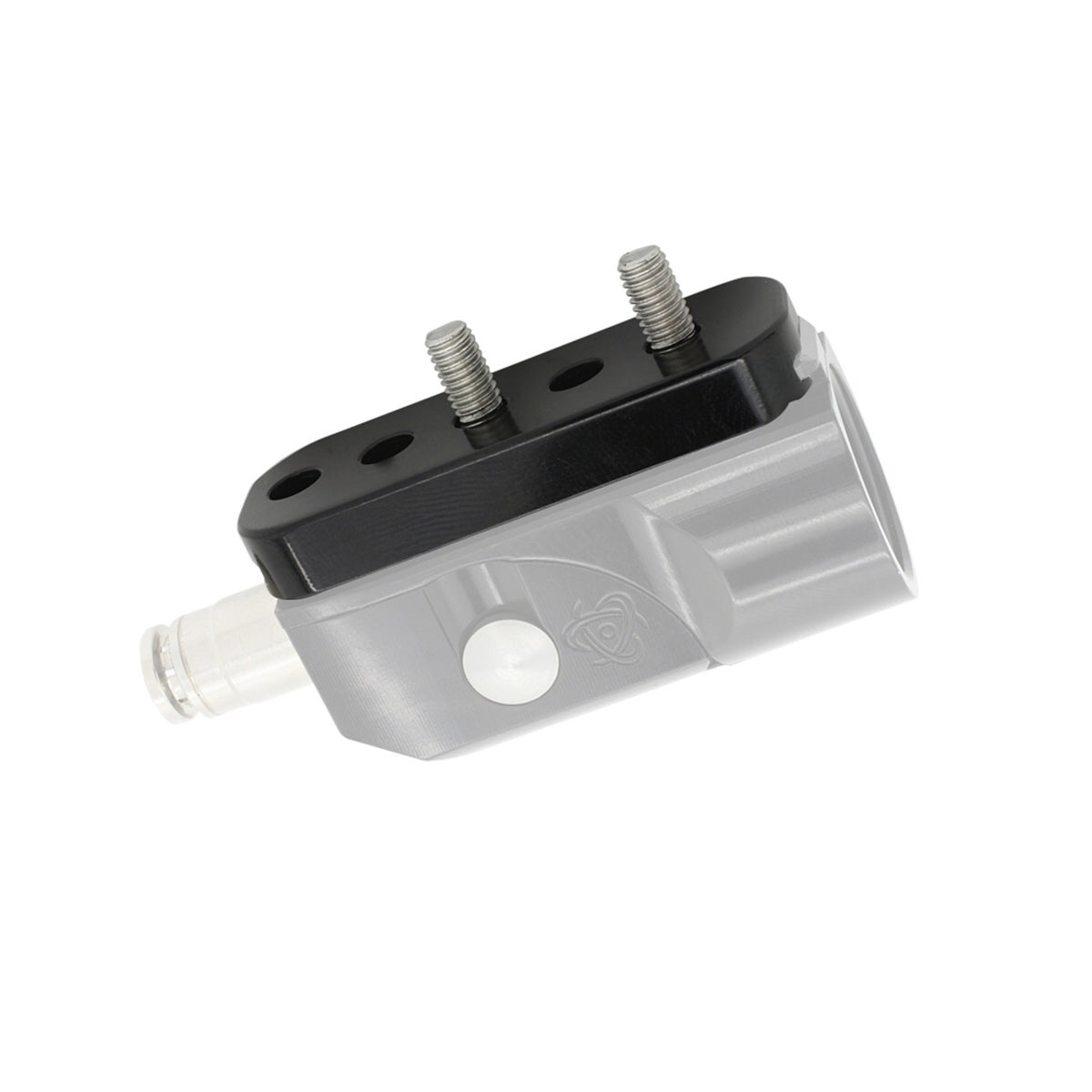 Inception Designs Riel con ranura en T ATR – Lone Wolf Paintball