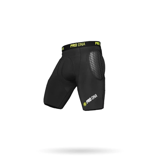 Infamous PRO DNA Slide Shorts Gen 2