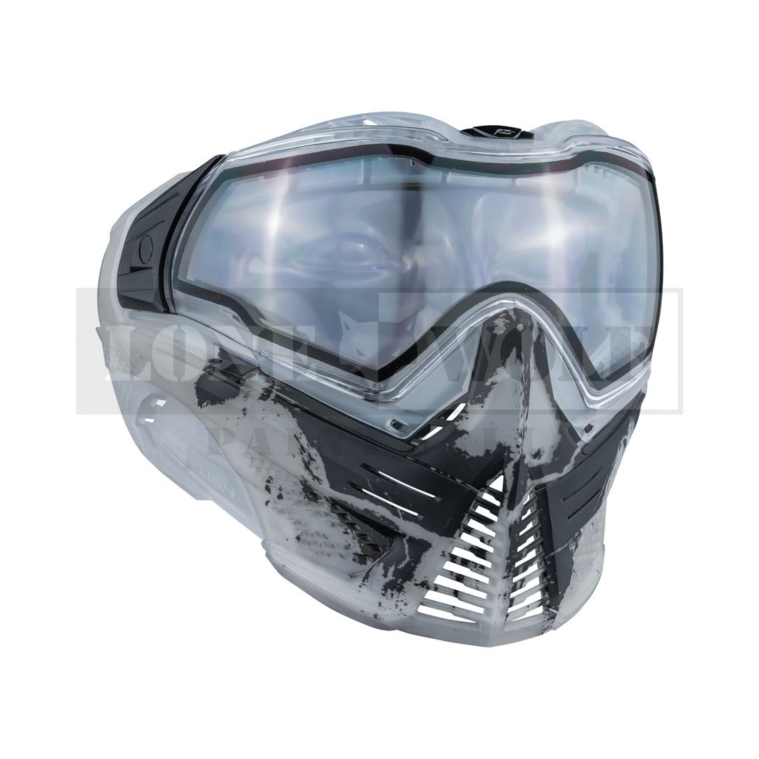 skull goggles Push Unite