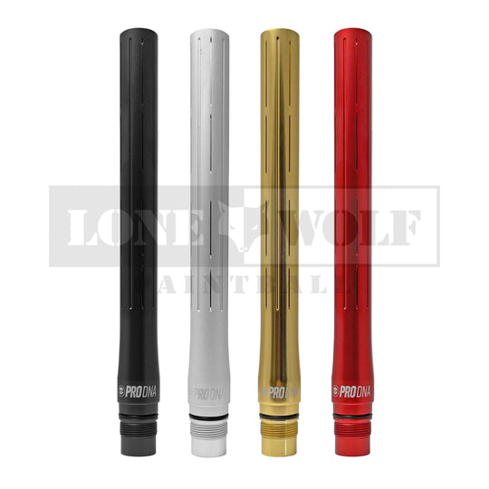 Infamous Silencio FXL Barrel Tip