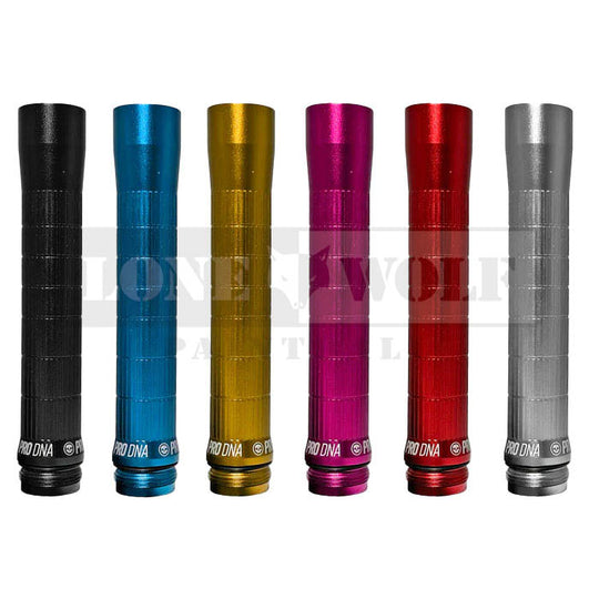 Infamous Silencio PWR Grip Barrel Back