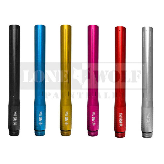 Infamous Silencio PWR Grip Barrel Tip