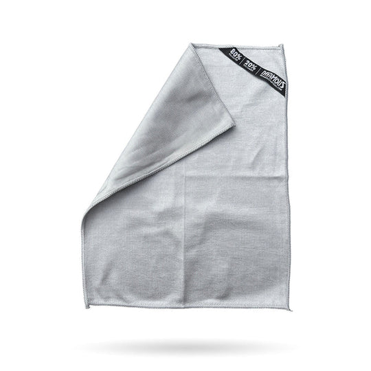 Infamous The Holy Grail Microfiber